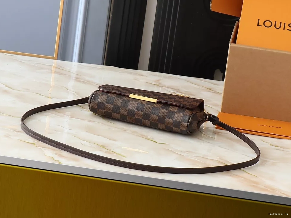 For Reliable 5759 Bags Messenger Vuitton Louis Women 1009